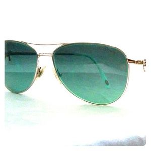 Tiffany sunglasses